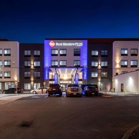 Best Western Plus Tacoma Hotel Exterior foto